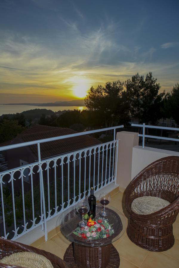 Sunset Paradise Lassi  Luaran gambar