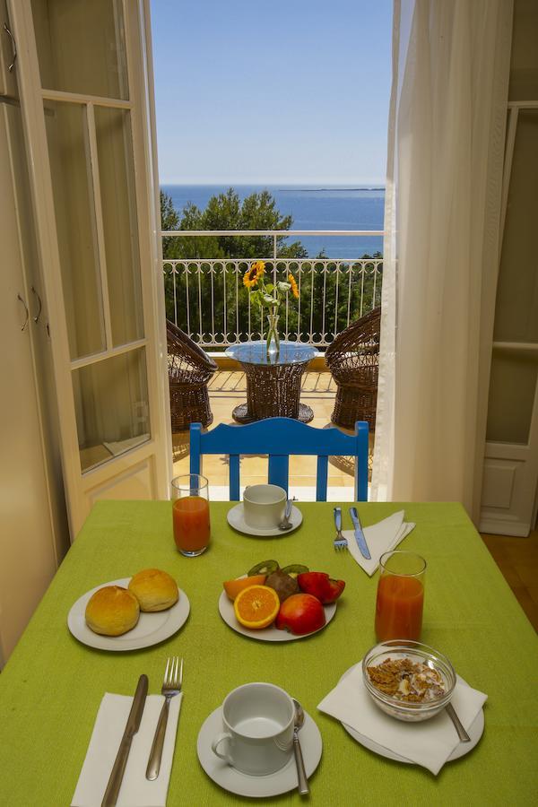 Sunset Paradise Lassi  Luaran gambar
